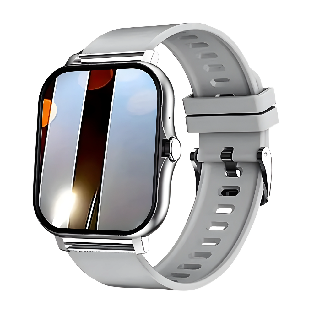 Ultimate Health Smartwatch Brehn
