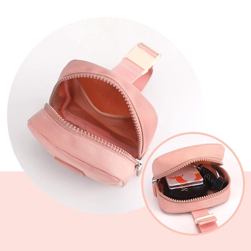 Brehn | Tragbare Münztasche