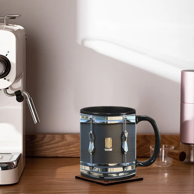 Brehn | Vintage Trommelbecher