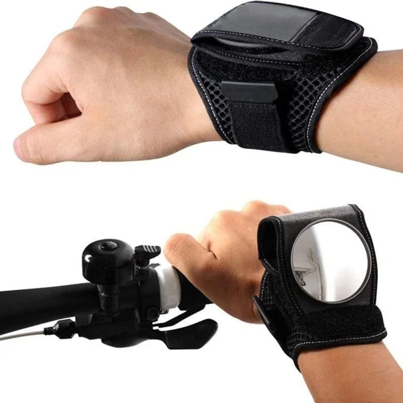 Brehn | WristScope Smart Rückblicküberwachung