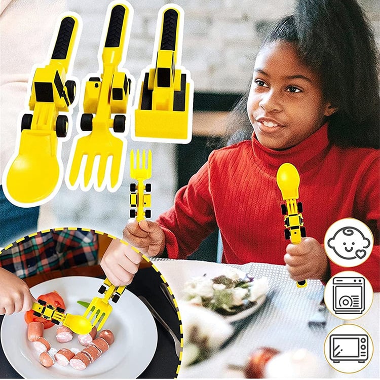 Brehn | Dine&Play Spaß beim Essensabenteuer