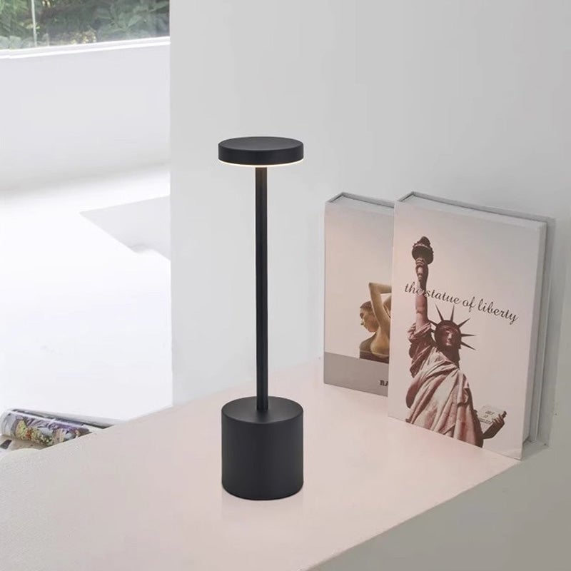 Brehn | Tragbare wiederaufladbare LED-Tischlampe