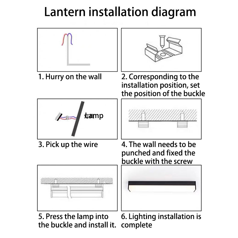 Moderner Minimalistischer Langer Rechteckiger Aluminium PC LED Einbau-Deckenleuchte Für Außenpatio | Brehn