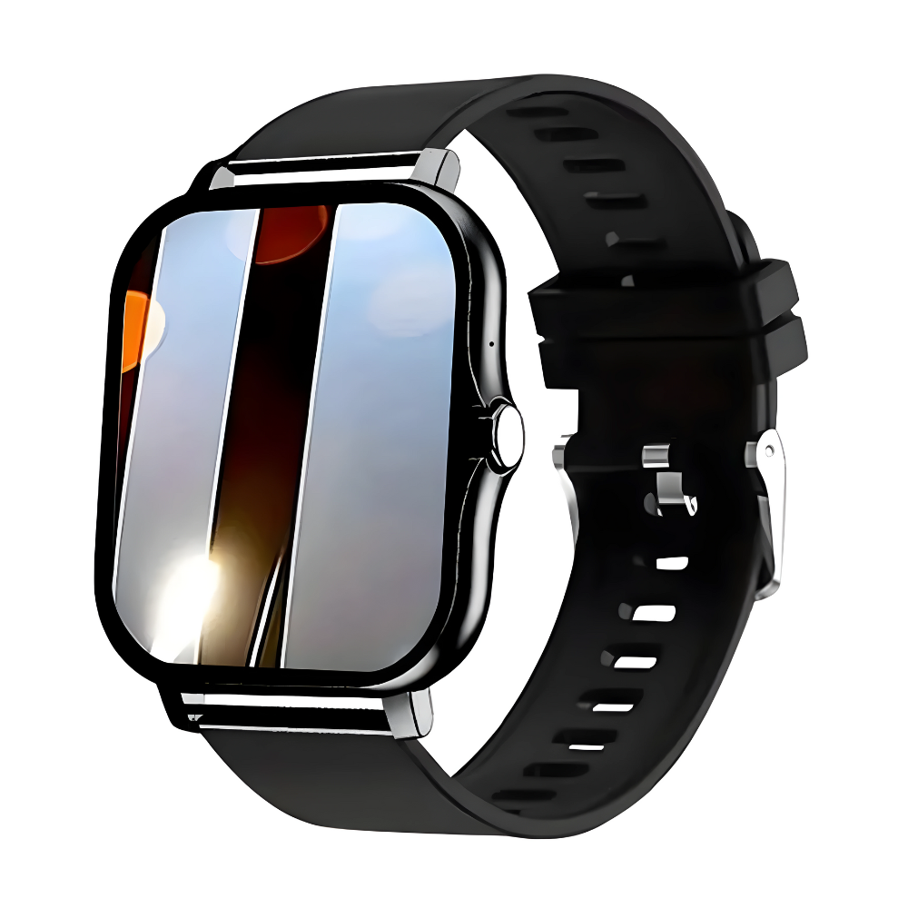 Ultimate Health Smartwatch Brehn