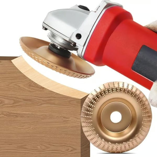 TitanEdge – Entfesseln Sie scharfe Präzision und mühelose Kontrolle bei jedem Holzhandwerks-Meisterwerk | Brehn