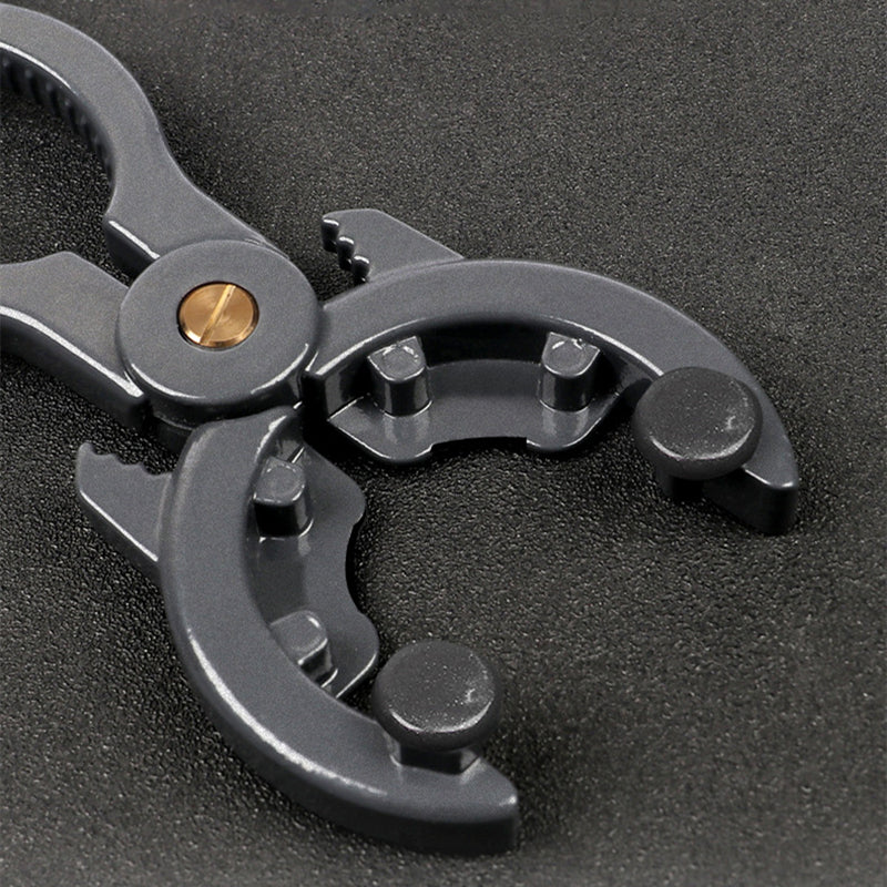 Gas Gauge Reliever Valve Wrench | Brehn