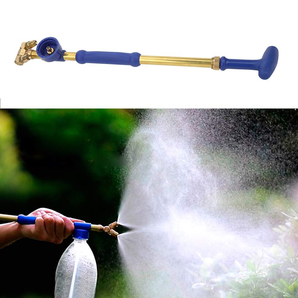 HydroMist — Präzise Wasserkraft, die Ihre Pflanzen vital und glücklich macht | Brehn