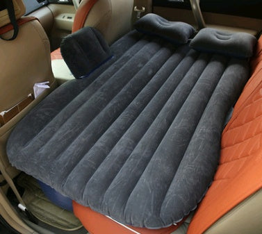 Auto aufblasbares Bett | Brehn