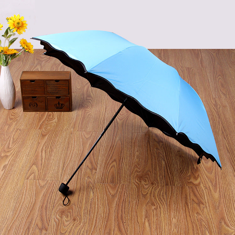 Damen Regenschirm Brehn