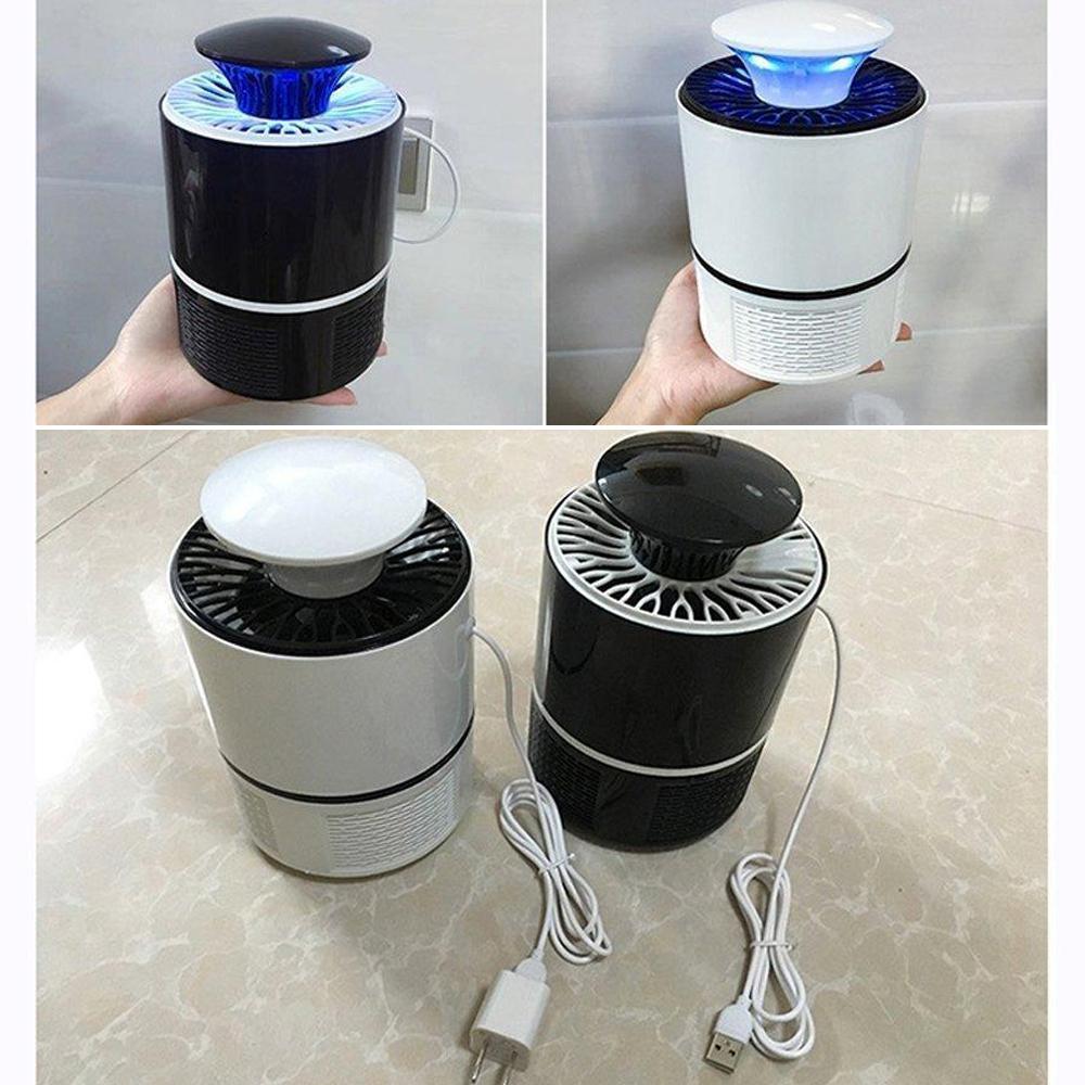 Bequee Anti-Moskito Lampe | Brehn