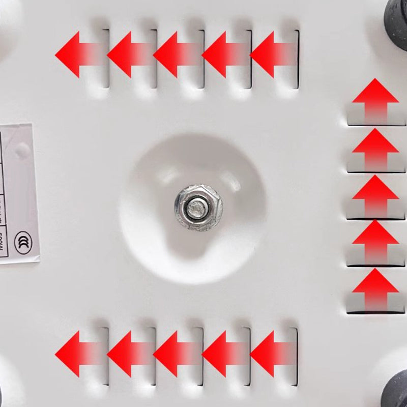 VarioHeat — Meistere jede Mahlzeit mit müheloser, perfekter Hitze | Brehn