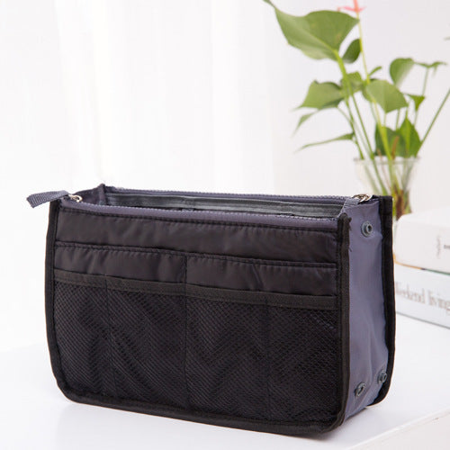 Multi-Taschen Handtaschen Organizer Brehn