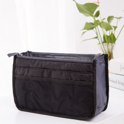 Multi-Taschen Handtaschen Organizer Brehn