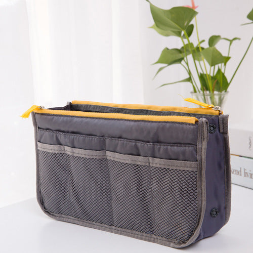 Multi-Taschen Handtaschen Organizer Brehn