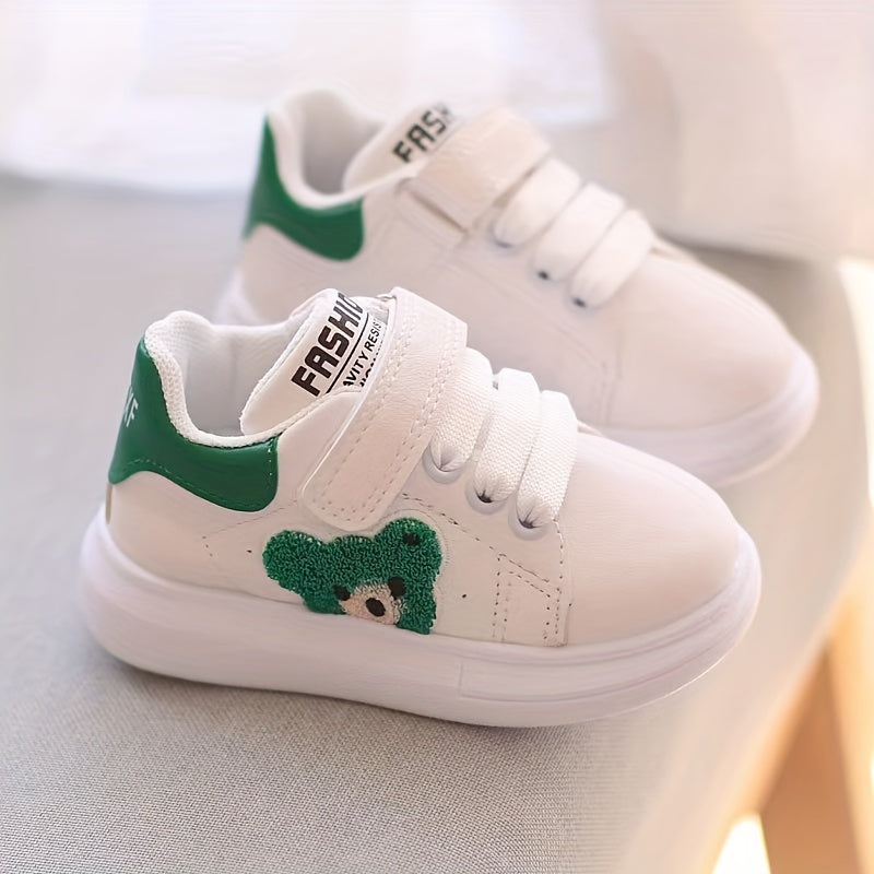 Brehn | Aktive Lauflernschuhe für Kleinkinder