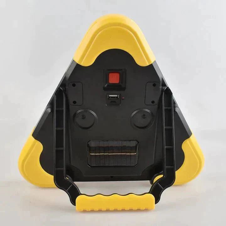 RoadRescue - LED-Arbeitslampe - Starke Beleuchtung - Ideal für Notfälle | Brehn