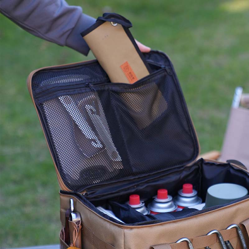 Wasserdichter Outdoor-Rucksack HydroLock | Brehn