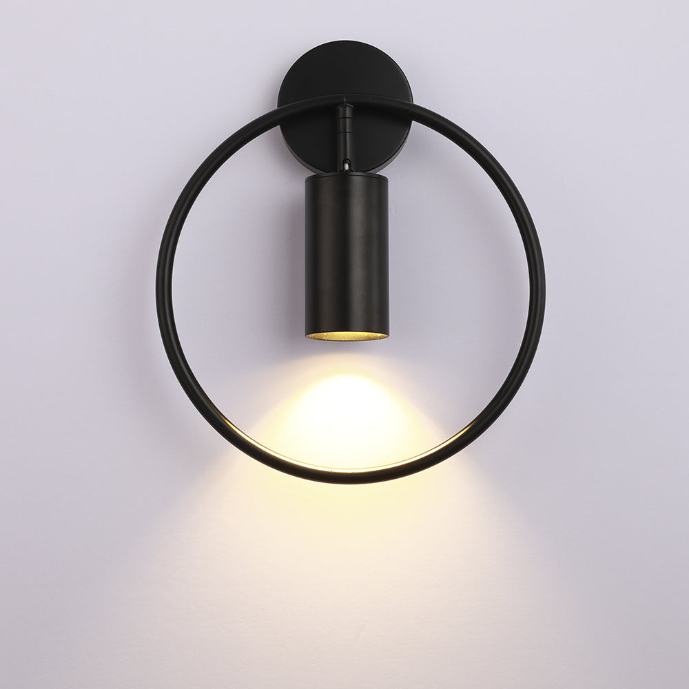 Brehn | OpulentGlow Wandleuchte - Goldene Eleganz für Ihr Interieur
