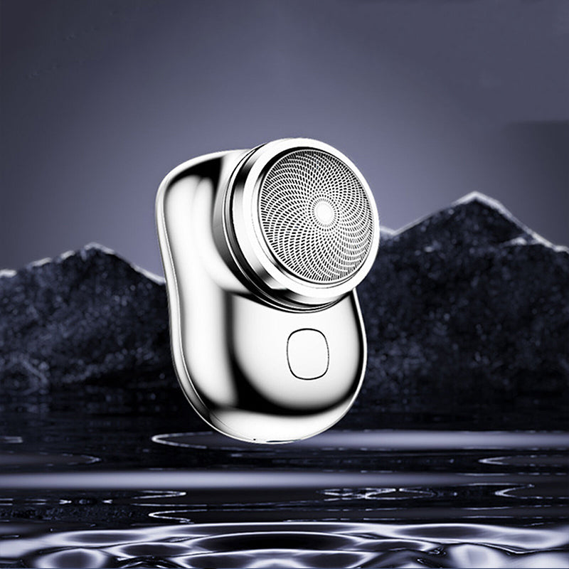 Brehn | USB Mini Rasierer