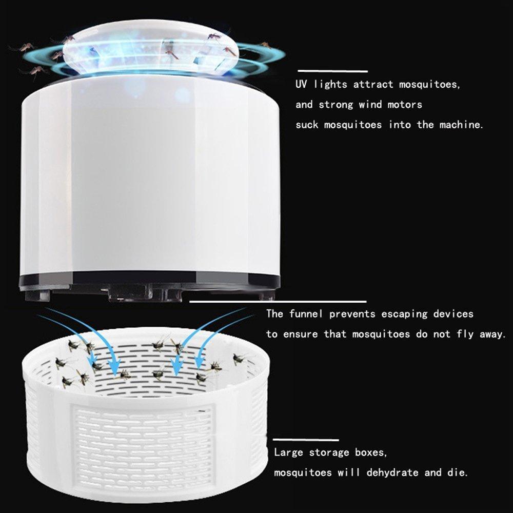 Bequee Anti-Mückenlampe | Brehn