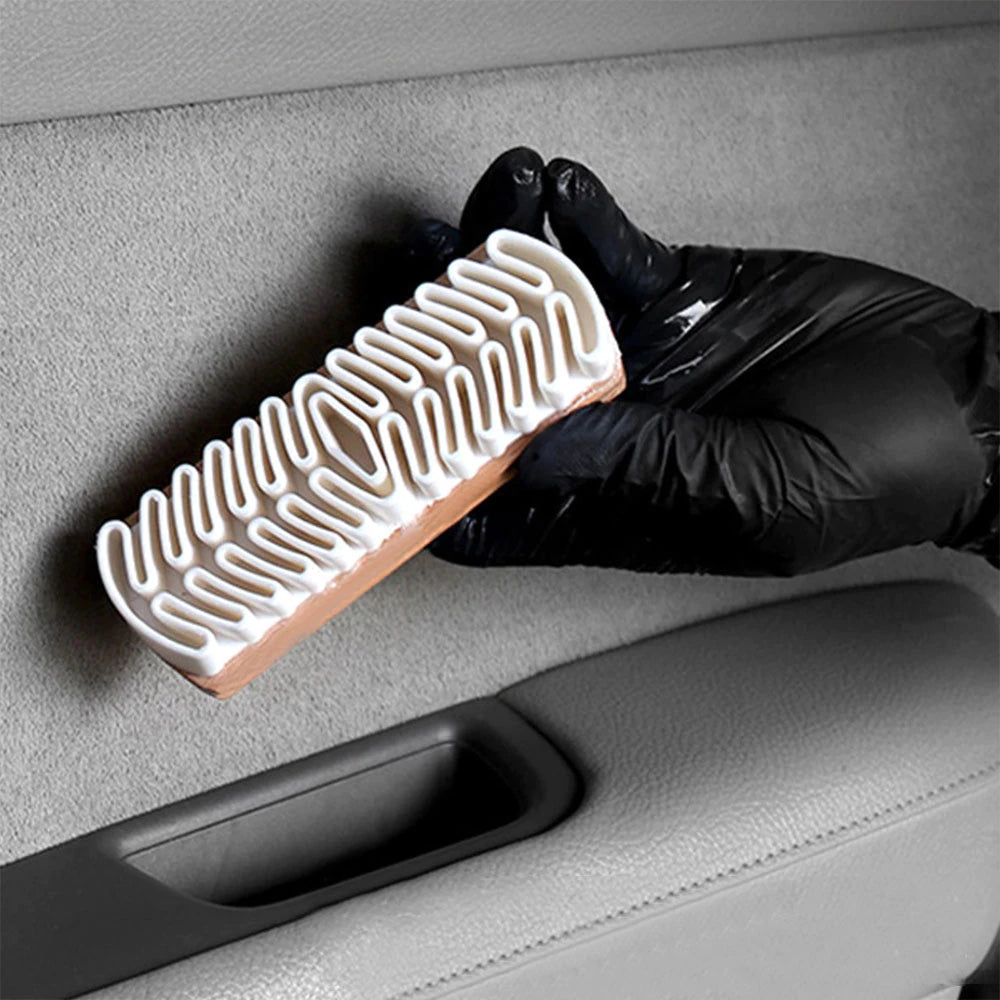 Brehn | Magische Schuhreiniger Bürste