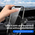 Hook Mount Auto-Handyhalterung | Brehn