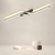 Brehn | Luxus LED Deckenlampe