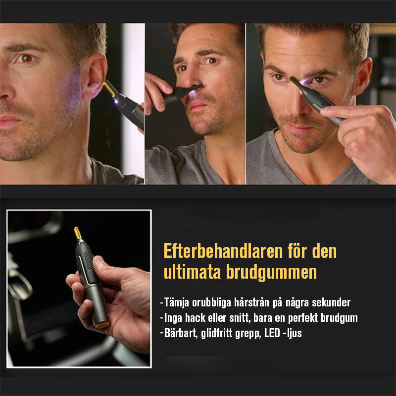 Brehn | Ultrathin Präzisionsschergerät