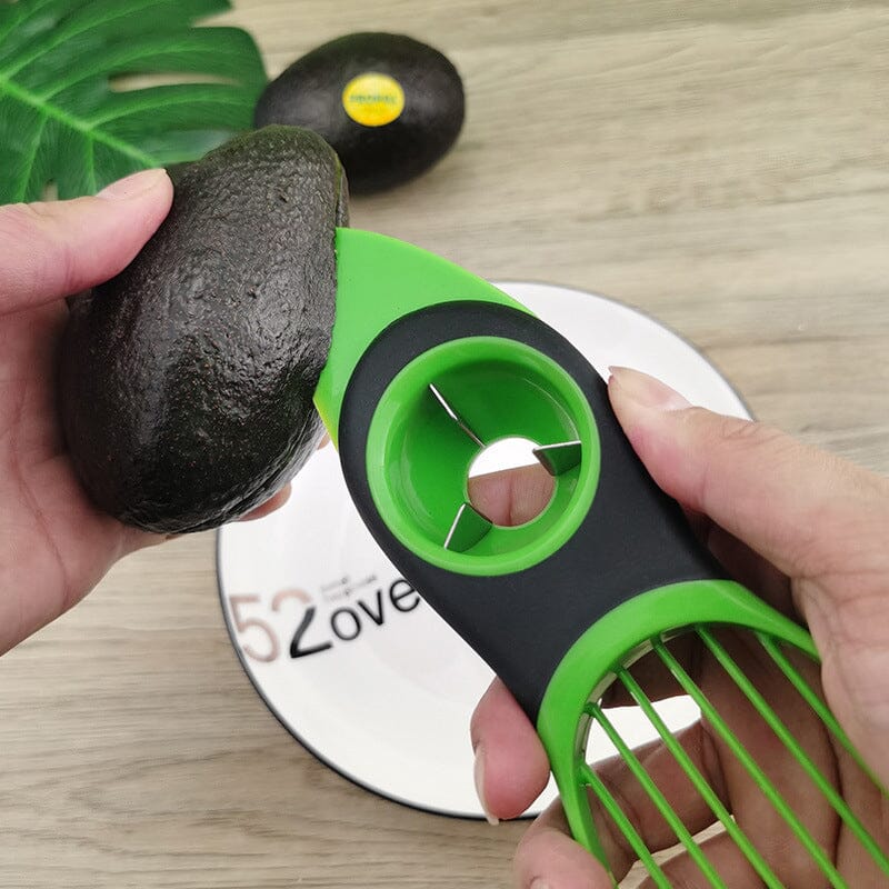 3-in-1 Avocado-Schneider | Brehn