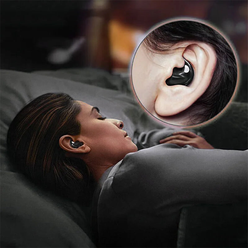 Brehn | LuxaSound Elite Wireless Earbuds | Luxus-Geräuschunterdrückung für ein unvergleichliches Hörerlebnis