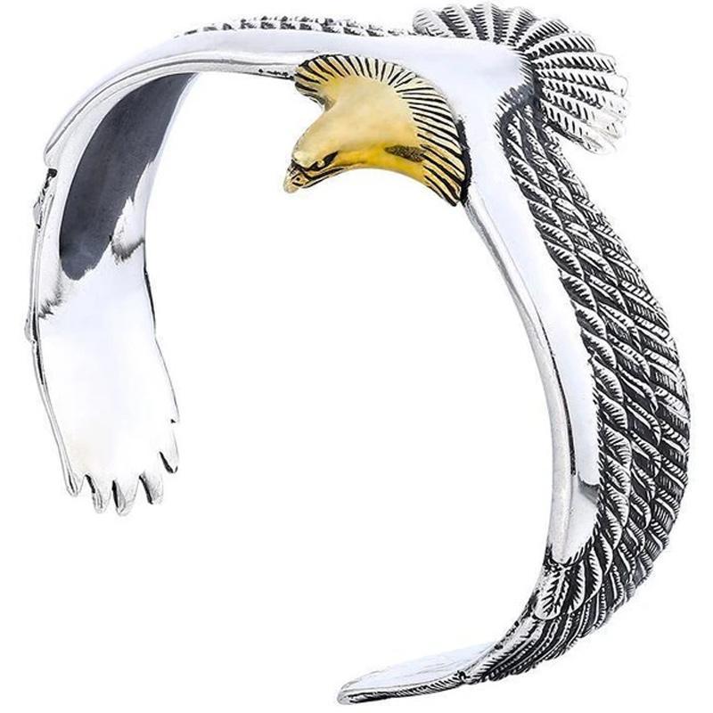 Eagle Shaped Bracelet Special | Brehn