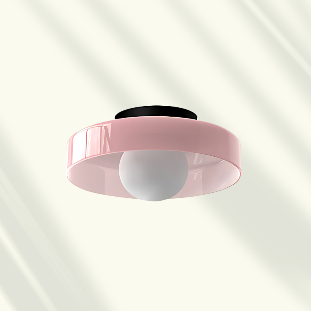 Brehn | Moderne LED-Deckenleuchte
