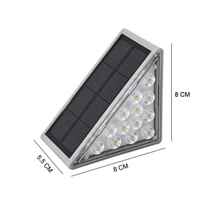 Stilvolle & Moderne LED Treppenlichter - StepBright | Brehn