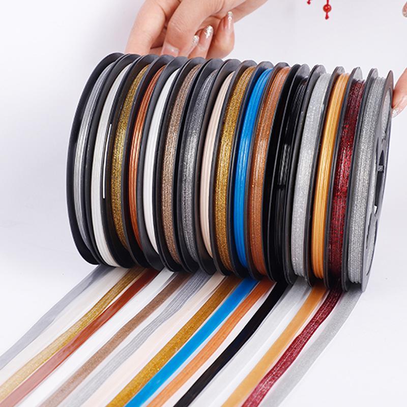 Brehn | Selbstklebendes Klebeband, 6m lang