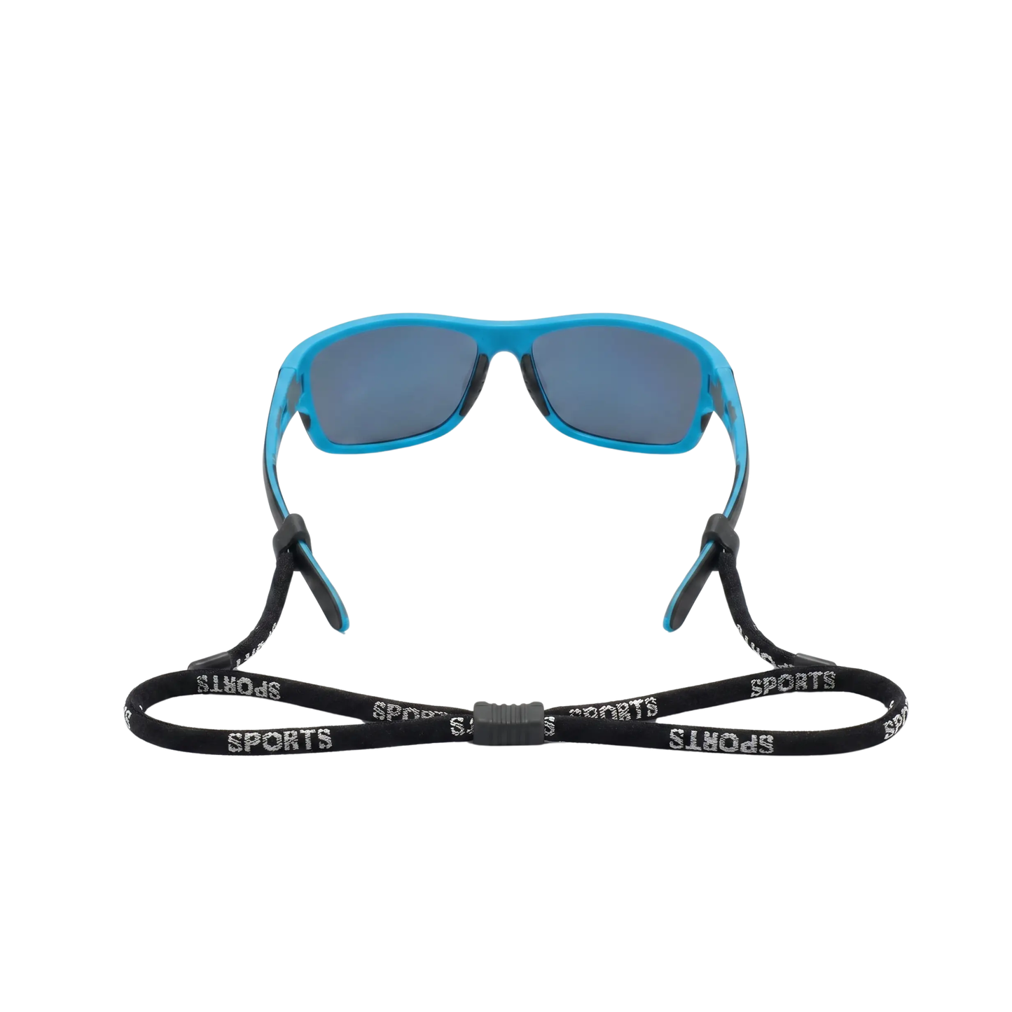 Brehn | PolarSport PRO+ – Professionelle polarisierte Sportsonnenbrille – UV-Schutz und kratzfeste Gläser