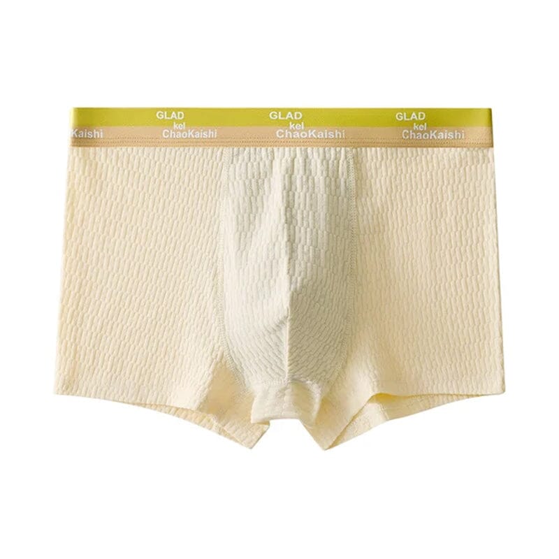 Männer Antibakterielle Atmungsaktive Boxershorts
