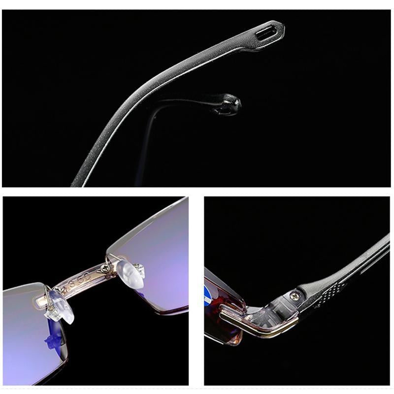 Brehn | Anti-Blaulicht-Lesebrille