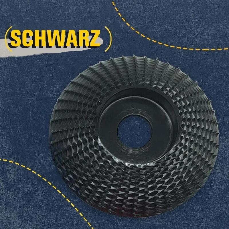 Praktische Schleifscheibe | Brehn