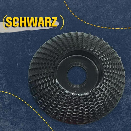 Praktische Schleifscheibe | Brehn