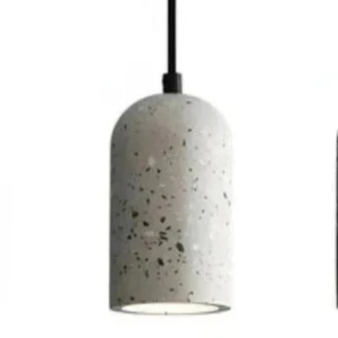 Brehn | Industrielle Design Pendelleuchte