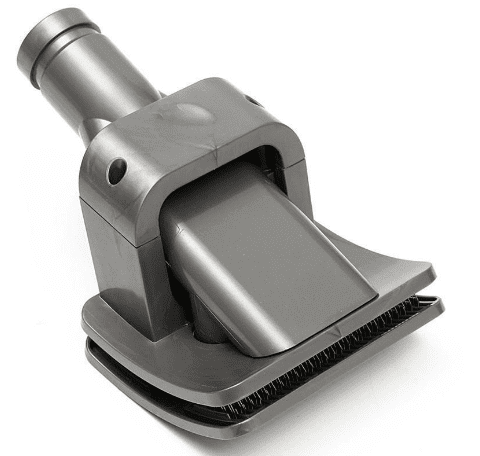 Brehn | GroomVac Tierbürste/Vakuum