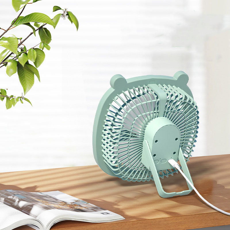 Multi-funktionaler Mini Ventilator | Brehn