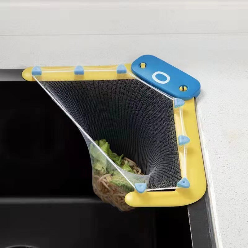 Squid Sinkfilter-Set | Brehn