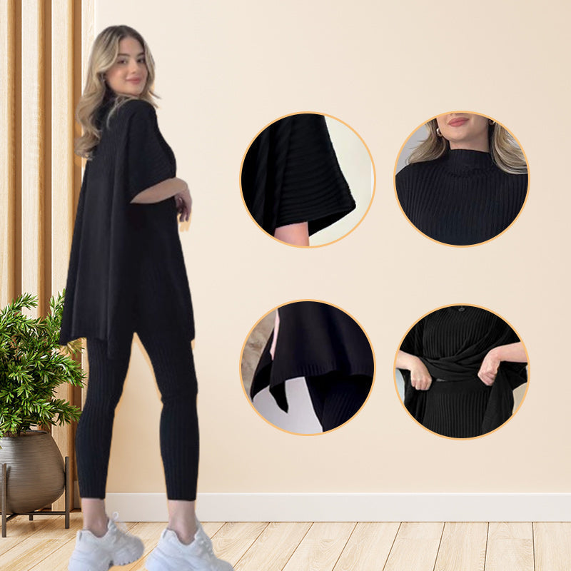 Brehn | Marisha Warm Gemütliches Set