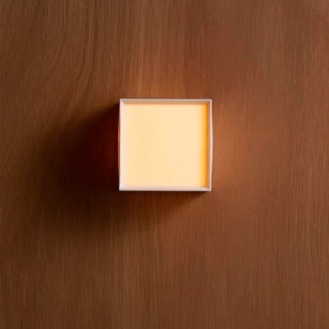Brehn | Minimalistische Wandleuchte Innen