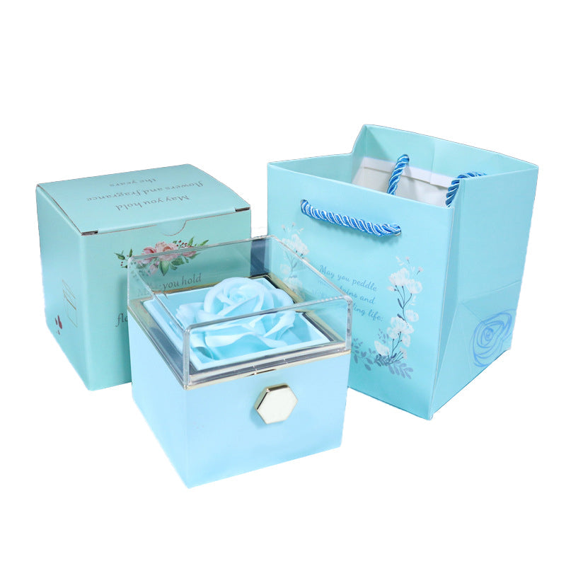 Brehn | Ewige Rosenbox