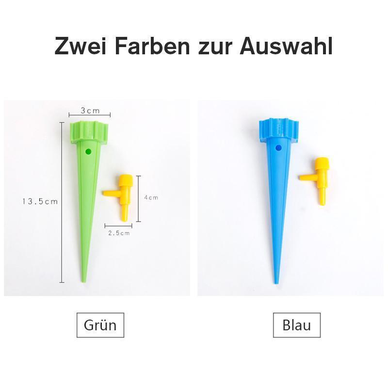 Bewässerungssystem Für Topfpflanzen | Brehn