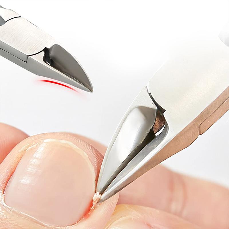 304 Edelstahl Nagelknipser Set | Brehn