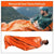 Brehn | Notfall Camping Thermoschlafsack