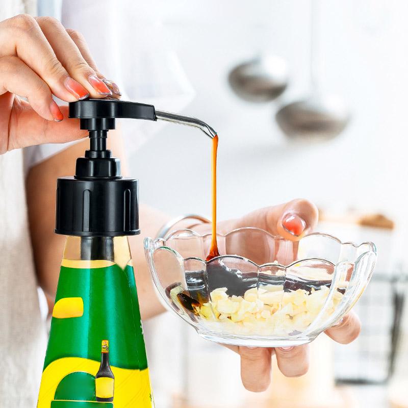 Austernsauce Flaschendüse | Brehn